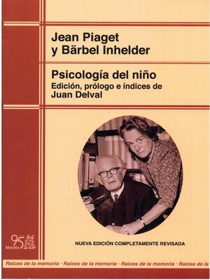 cover image of Psicología del niño